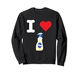 Spray Cleaners Lovers Gifts