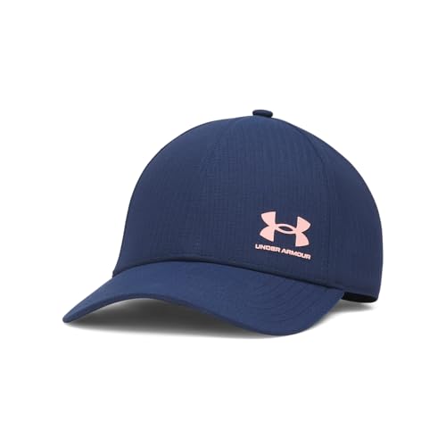 Image of Under Armour Iso-Chill ArmourVent Adjustable Hat