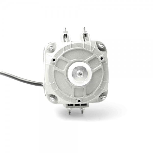 Motor multianclaje para ventilador frigorífico 16W