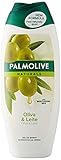 Palmolive Olive Shower Gel, 500 ml