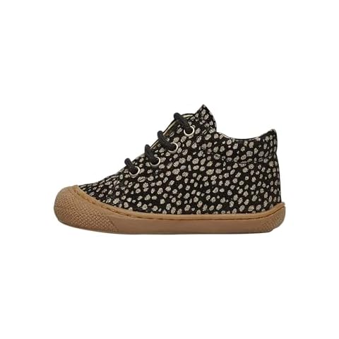 Chaussures Naturino Premiers Pas Noir Cover