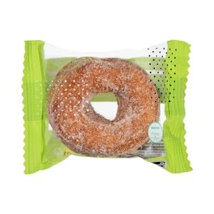 Rosquito frito con azúcar Hacendado 40 g aprox. Pack 8