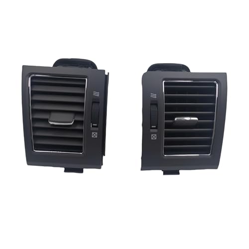 Rejilla aire frontal para reparar la salida del aire en Land Cruiser 200
