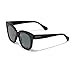 HAWKERS Audrey Gafas de Sol, Negro, One Size para Mujer