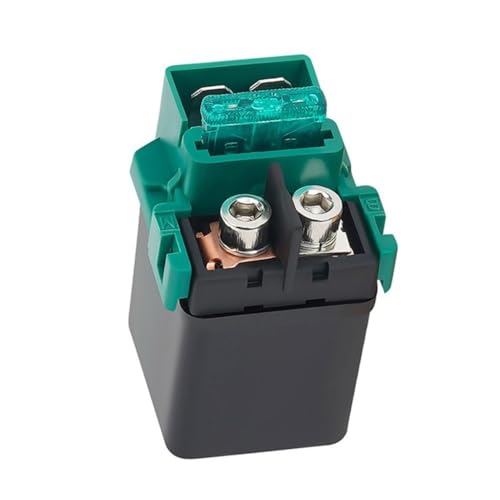 Relais de démarreur moto NT700 et SH150 commutateur d'allumage VT1300