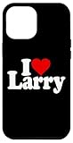 Photo Gallery i love cuore larry lawrence nome su un tee custodia per iphone 12 pro max Photo Gallery i love cuore larry lawrence nome su un tee custodia per iphone 12 pro max