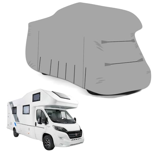 HBCOLLECTION Telo di Copertura 4 stagioni per