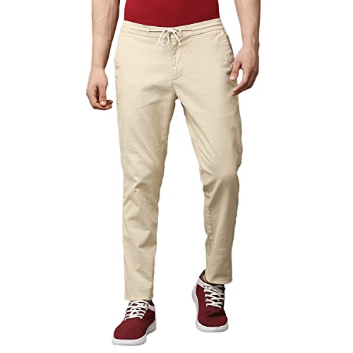 Image of Thomas Scott Men's Slim Fit Mid Rise Trouser