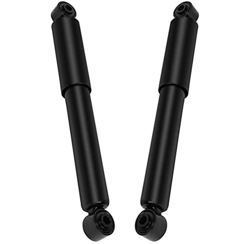 ECCPP shock absorbers shock Struts for 2001-2006 for Acura MDX,1999-2004