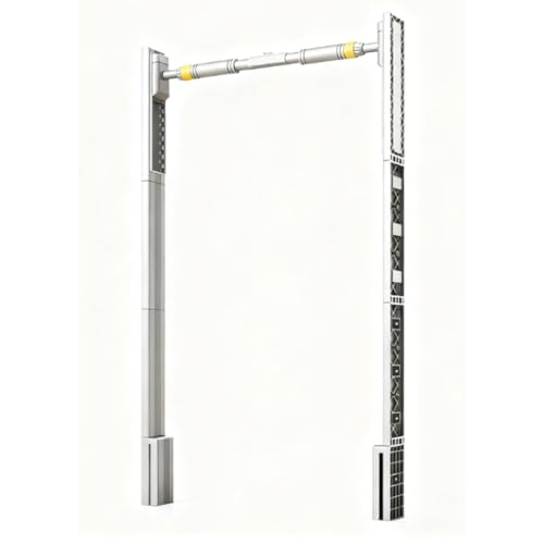 AKILERo[hApsvω׏d750 kg 13iő192 cm~ߎg[jO (LbN[hȂ,69-98cm)