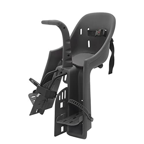 CADEIRINHA INFANTIL DIANTEIRA FIXAÇÃO NA DIREÇÃO POLISPORT KANGAROO HF PTO/CZ UN