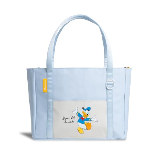 Orbitkey Disney Daily Tote (16L) - Donald Duck