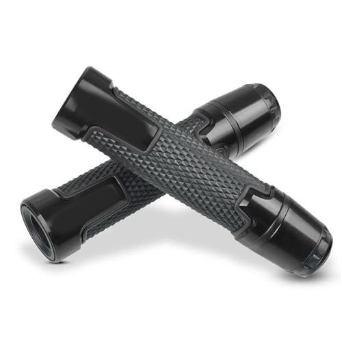 Poignée de guidon moto antidérapante pour CB400F 2013-2018 et CB400SF