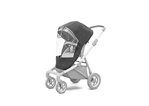 Image of Thule Sleek Sibling Seat