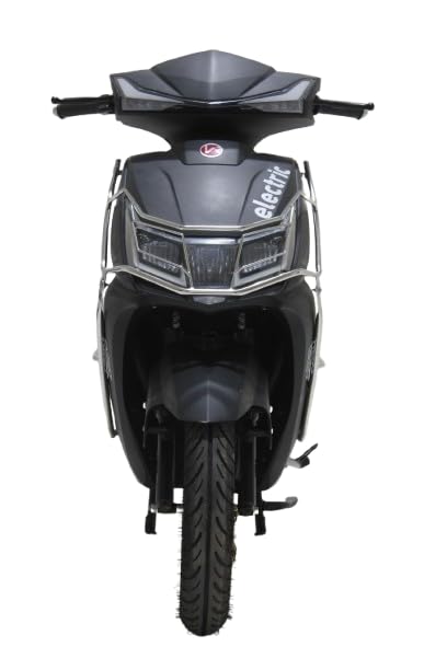 Atria Accessories Kit Hero Electric Atria All Round Guard with Fitting Kit-Stainless Steel (Silver, Atria Accessories Kit)-image-10