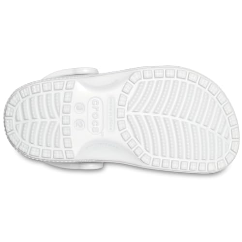 Image of Crocs Kid's Classic Clog (Little Kid /Big Kid /Toddler)