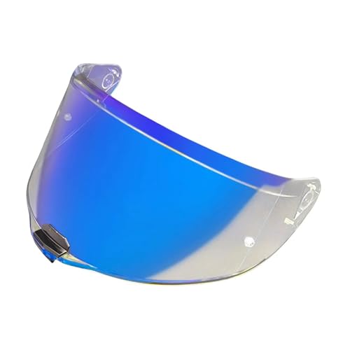 Face Shield Visor Replacement for LS2 for FF811 for Vector II for Citation II Lightweight Durable Moto Accessories Lens