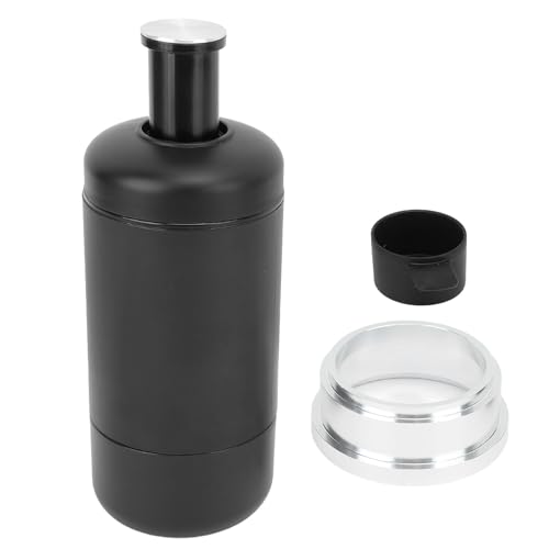 Cafetera portátil manual espresso 160 mL