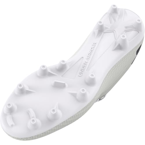 Image of Under Armour Unisex Adult Shadow Select 2 Soccer Cleats