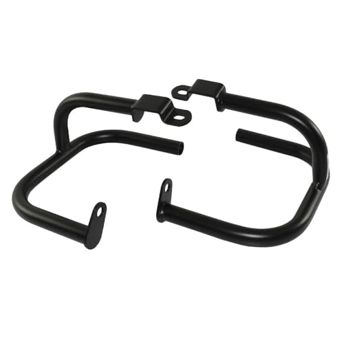 Sturzbügel Schutzbügel Motorrad Motor Schutz Stoßstange Crash Bar Protector Für Tr&iumph Für Scrambler 900 2006-2016 07 08 09 10 11 12 13 14 15