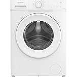 Indesit My Time IMA 764 MY TIME UK 7kg Washing Machine with 1400 rpm - White - A Rated