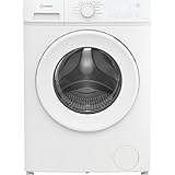 Indesit My Time IMA 764 MY TIME UK 7kg Washing Machine with 1400 rpm - White - A Rated