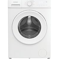 Indesit My Time IMA 764 MY TIME UK 7kg Washing Machine with 1400 rpm - White - A Rated