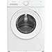 Indesit My Time IMA 764 MY TIME UK 7kg Washing Machine with 1400 rpm - White - A Rated