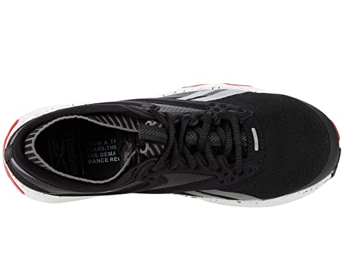 Image of Reebok Work Men's HIIT TR Composite Toe SD Athletic Work Shoe - RB4080