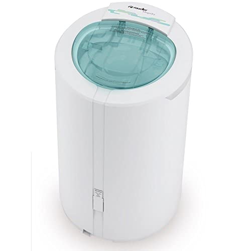 Centrífuga de Roupas MEGADRY 15 kg