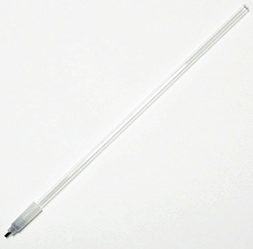 HOZQ8-193 3/8" Bottle Filler with Spring