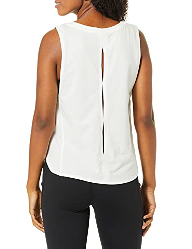 Image of Soffe Women's Vented Back Retro Tank