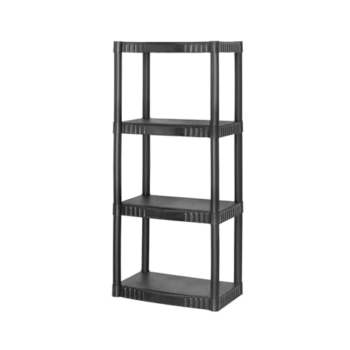 Estantes Walmart marca Pretul