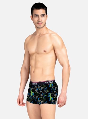 Image of VSTAR SG 03 Trunk for Men