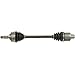 Cardone 60-4225 Remanufactured CV Constant Velocity Drive Axle Shaft (Renewed)