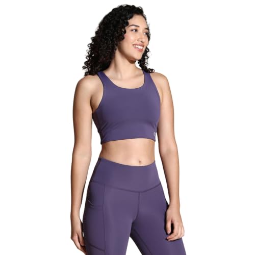 Image of Silvertraq Women Sports Bra
