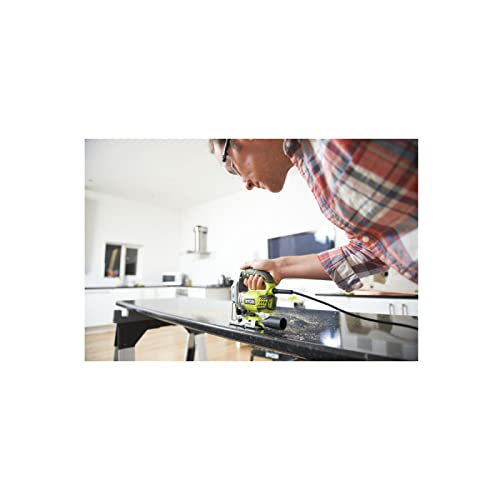 Ryobi RJS1050 K Scie sauteuse pendulaire - vue 6