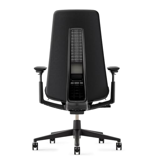 Haworth Zody ergonomic chair