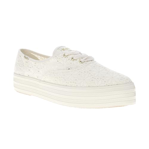 Keds Women's Point Lace-up Sneaker2