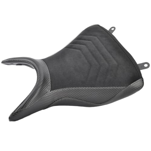 Cojín para asiento de motocicleta MT-03 ideal para rutas y desplazamientos diarios