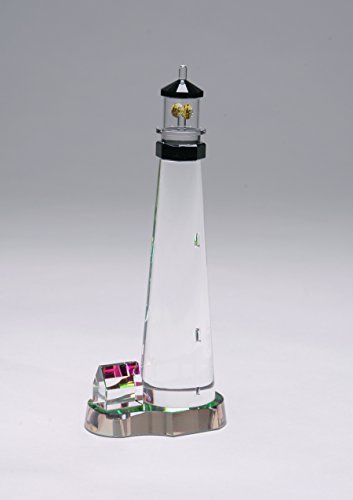 Crystal World Cape Florida Lighthouse- FL Crystal World "Cape Florida Lighthouse- FL