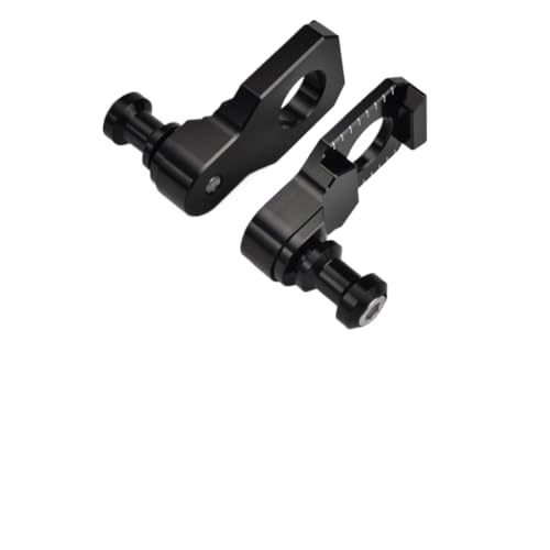 Tensor de cadena para brazo oscilante GSXR600 y 1000 que facilita el mantenimiento diario