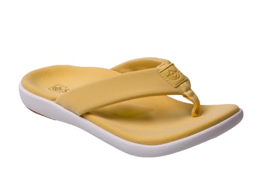 Spenco Victoria Memory Foam Flip-Flop