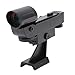 Tangxi Red Dot Finder Scope for Astronomical Telescope Reflex Viewfinder, Star Pointer Viewfinder Astronomical Telescope Accessories with Slide in Bracket