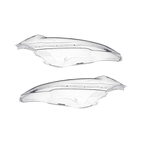 Verre de phare Honda CRV anti-fissuration pour réparer optique gauche droit