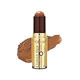 Oz Lab Beauty Shape of You Contour Stick – Multi-Use Creamy Formula for Contouring and Eyeshadow – Available in 4 Shades (02 - Light To Medium, 8G / O.28 FL.OZ（pack of 1）)