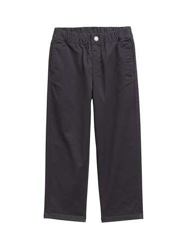 Pantalon garçon Tom Tailor en coton confortable pour tenues quotidiennes