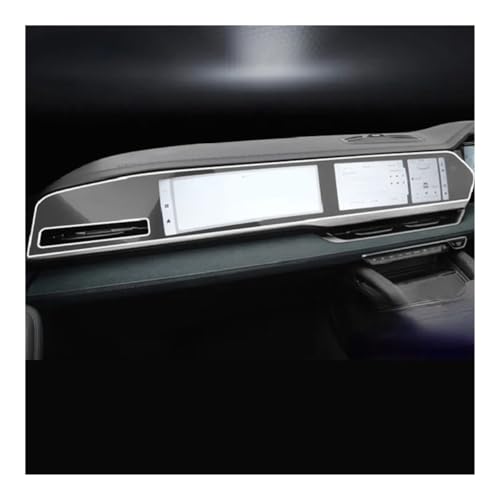 Film de protection navigation TPU pour Geely Monjaro 2022-2023