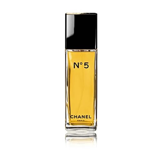 Chanel Nº 5 Edt Flacon 50 Ml 1 Unidad 50 g
