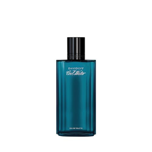 Davidoff Davidoff Cool Water Man Eau de Toilette 125ml – Image 2